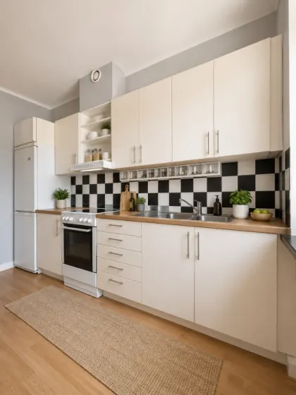 Hyresrätt med 2 rum på Järnvägsgatan 19 i Trelleborg, bild 5 av 5