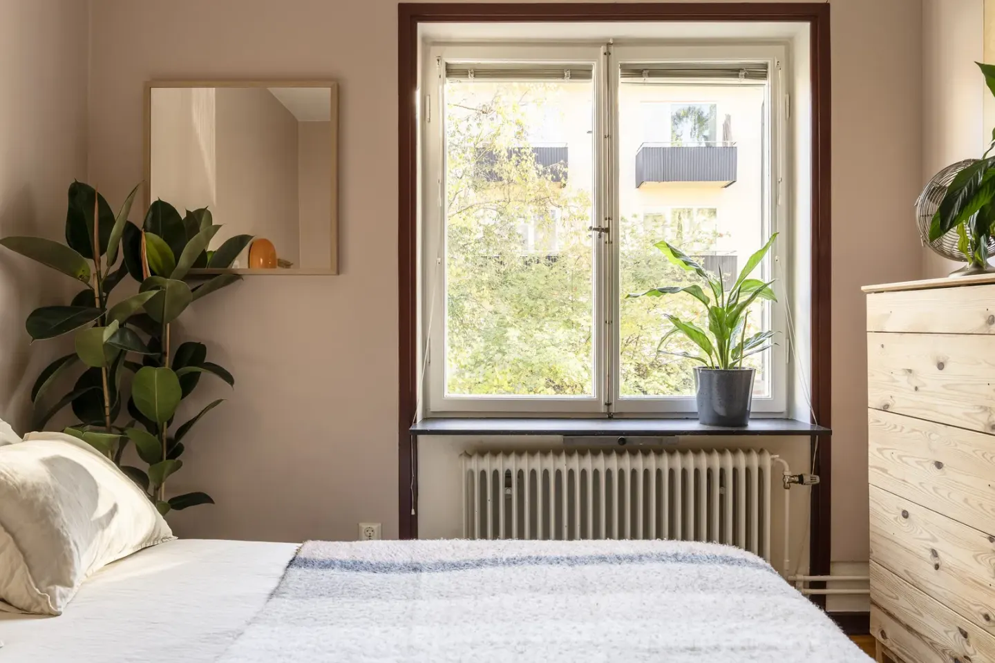 Bostadsrätt med 3 rum på Boktryckarvägen 6 i Stockholm, bild 3 av 4