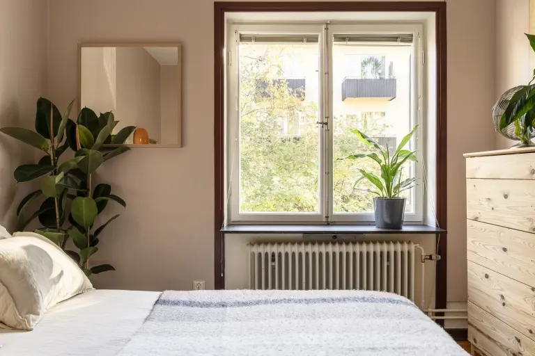 Bostadsrätt med 3 rum på Boktryckarvägen 6 i Stockholm, bild 3 av 4