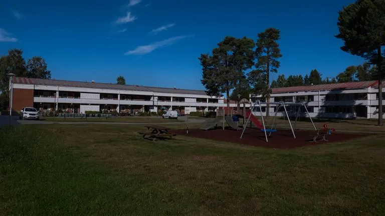 Hyresrätt med 2 rum på Källvattsvägen 14 i Söderhamn