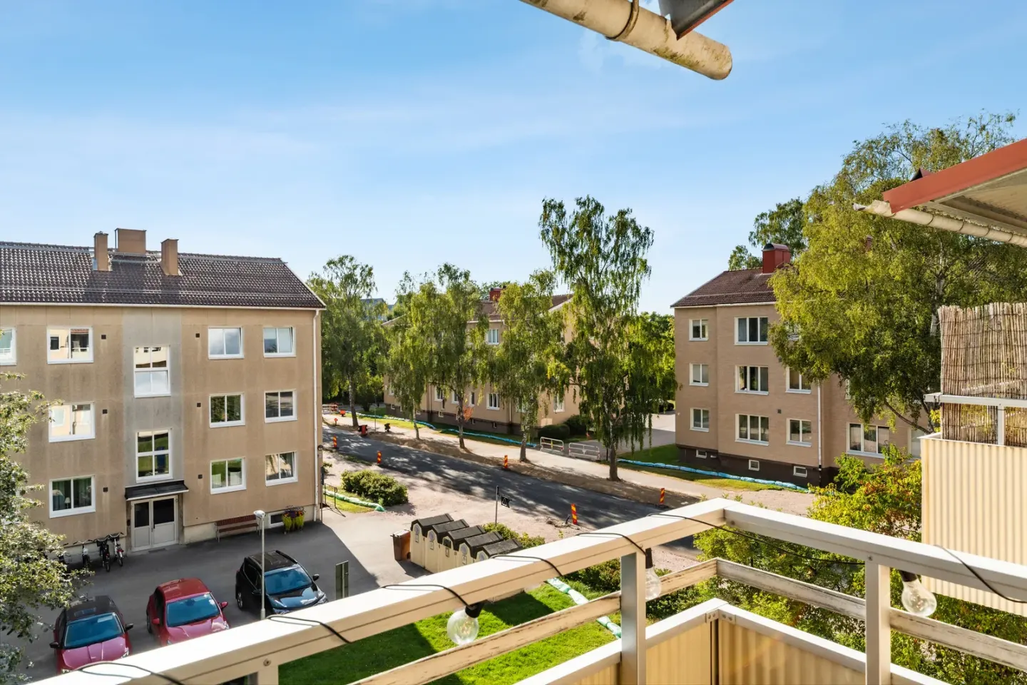 Bostadsrätt med 2 rum på Ringvägen 37A i Nyköping, bild 3 av 4