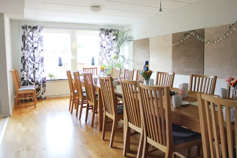 Hyresrätt med 4 rum på Nackstavägen 22A i Sundsvall, bild 5 av 5
