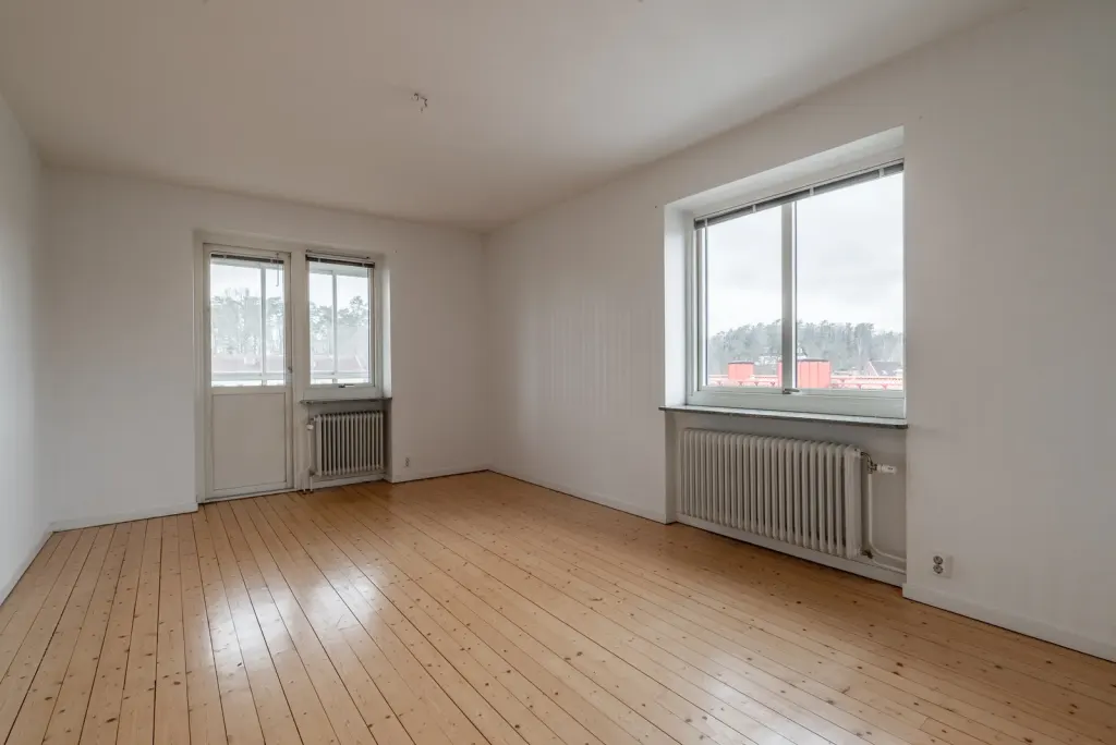 Bostadsrätt med 3 rum på Parkgatan 1B i Borås, bild 4 av 4