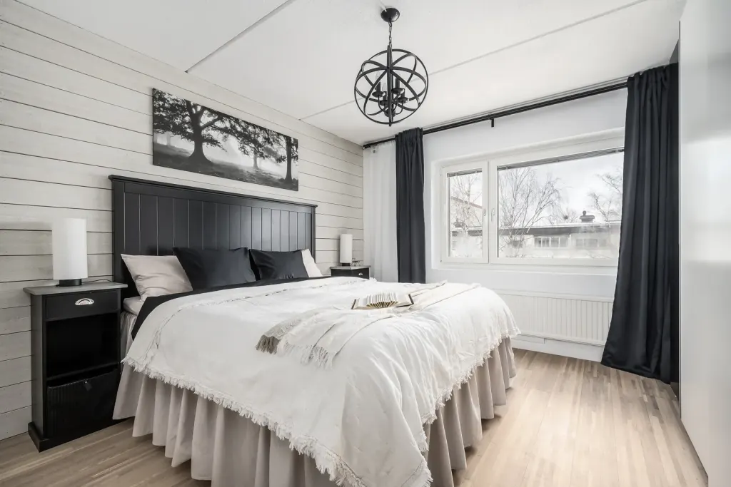 Bostadsrätt med 3 rum på Vattumannens gata 151 i Haninge, bild 3 av 4