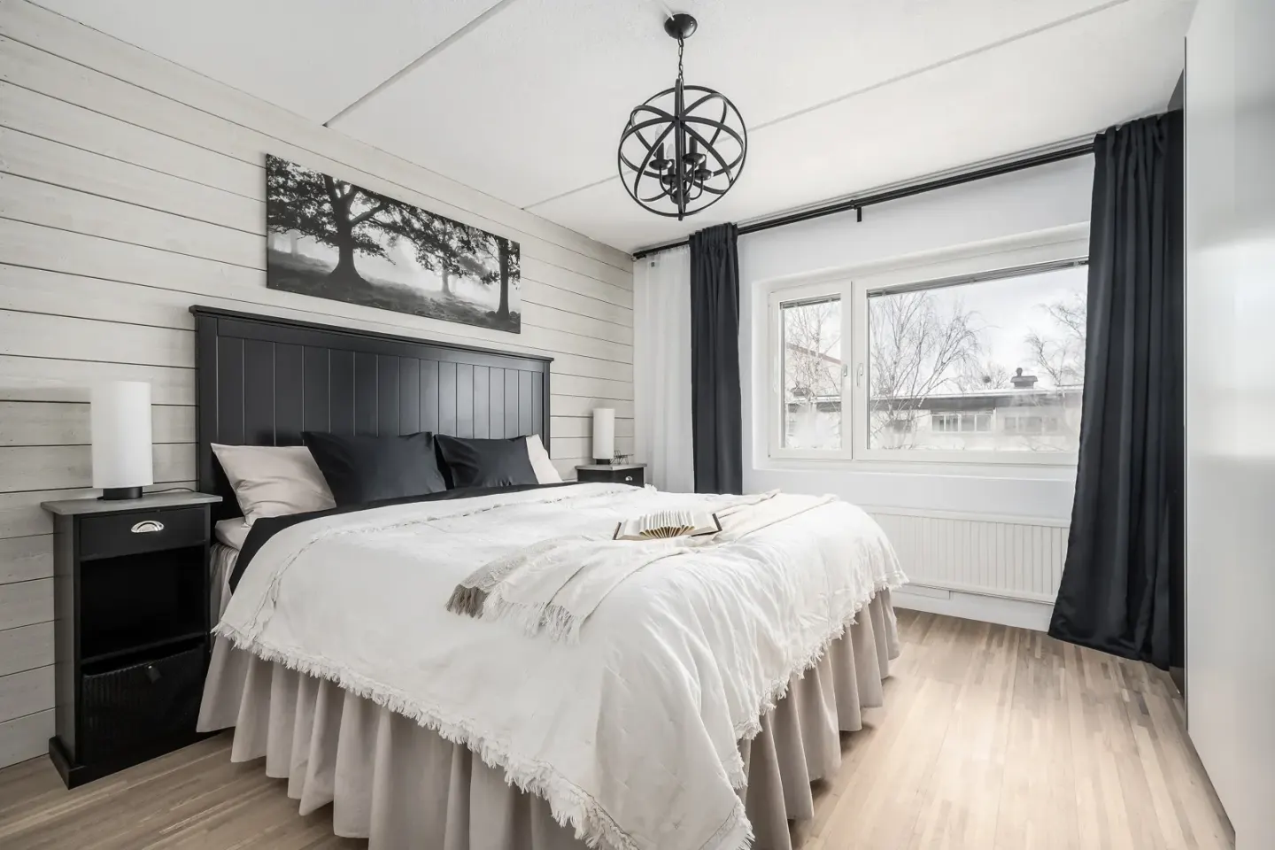 Bostadsrätt med 3 rum på Vattumannens gata 151 i Haninge, bild 3 av 4