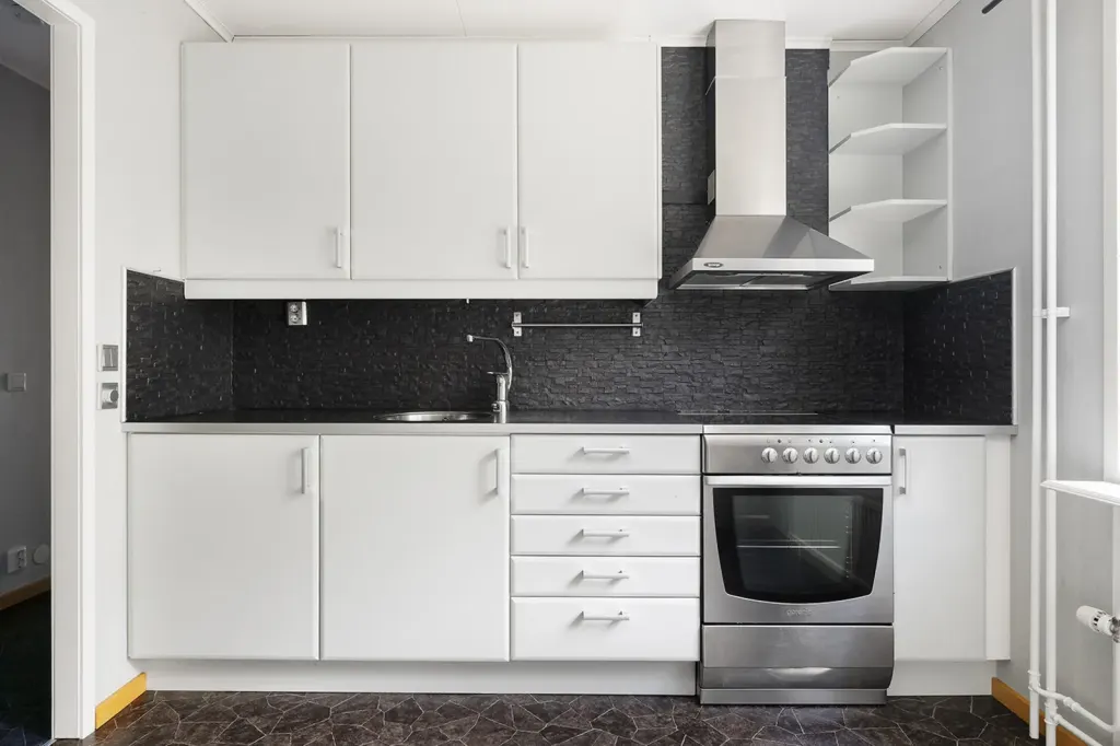 Bostadsrätt med 1 rum på Motettvägen 1 i Uddevalla, bild 4 av 4
