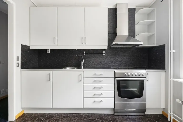 Bostadsrätt med 1 rum på Motettvägen 1 i Uddevalla, bild 4 av 4
