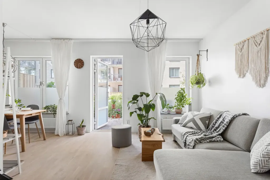 Bostadsrätt med 3 rum på Malstensgränd 6 i Järfälla, bild 3 av 4