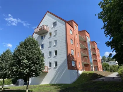 Hyresrätt med 3 rum på Enedalsgatan 4 i Borås, bild 3 av 5