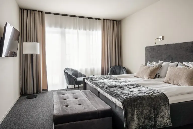 Bostadsrätt med 1 rum på Viktors Lodge 15 i Malung-Sälen, bild 2 av 4