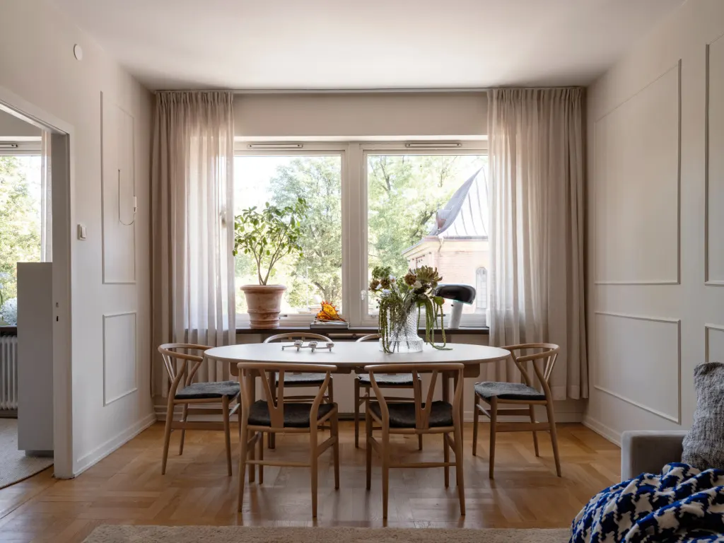 Bostadsrätt med 3 rum på Eklandagatan 33 i Göteborg, bild 5 av 5