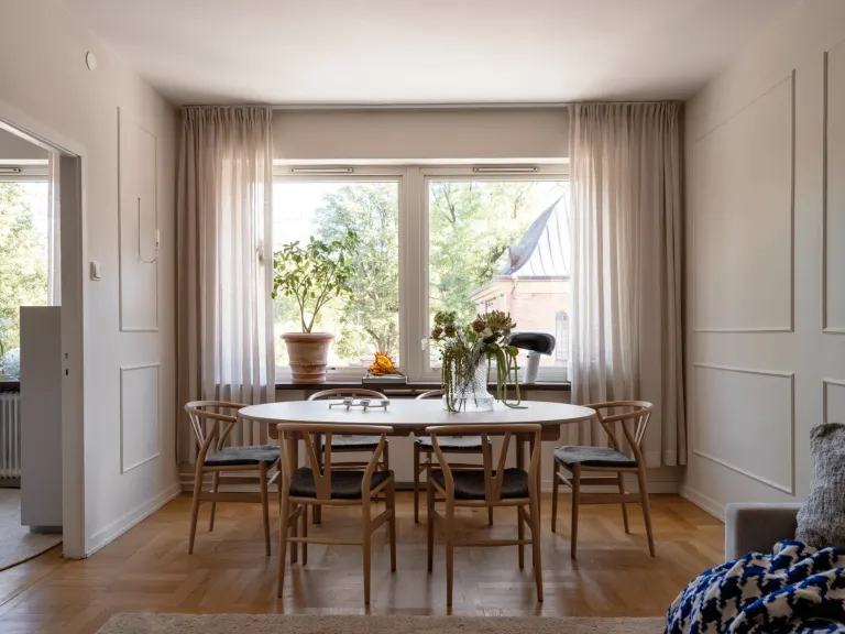 Bostadsrätt med 3 rum på Eklandagatan 33 i Göteborg, bild 5 av 5