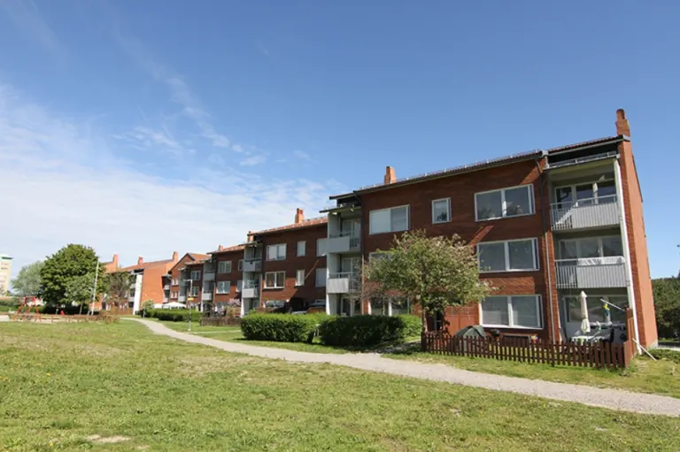 Hyresrätt med 3 rum på Nackstavägen 17A i Sundsvall, bild 2 av 5