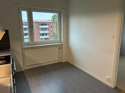 Hyresrätt med 3 rum på Berggatan 14 E i Sala, bild 4 av 5