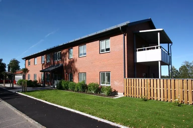 Hyresrätt med 3 rum på Sjösåsvägen 17 i Växjö, bild 2 av 3