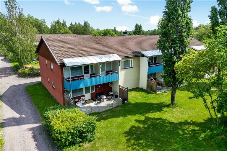 Hyresrätt med 2 rum på Backliden 8 B i Hedemora, bild 2 av 4