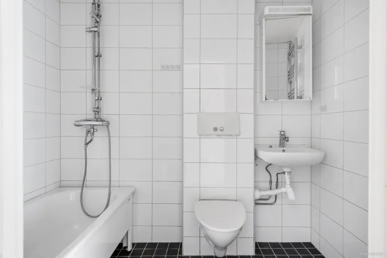 Hyresrätt med 3 rum på Årbygatan 3C i Eskilstuna