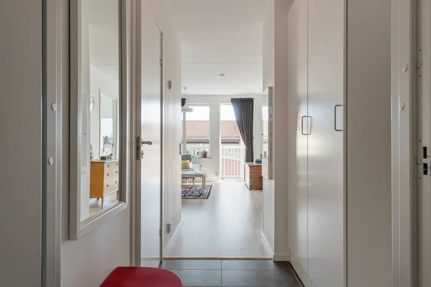 Bostadsrätt med 2 rum på Brunnsgatan 32 i Nyköping