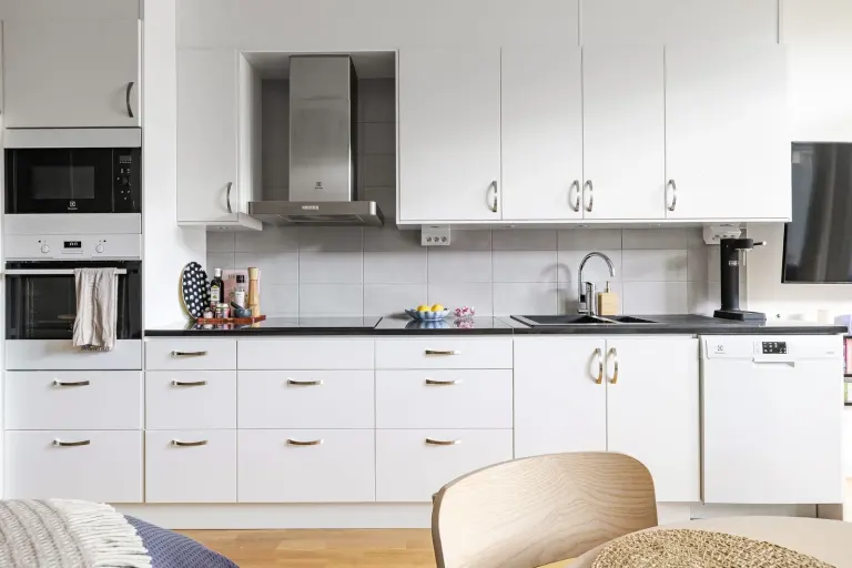 Bostadsrätt med 1 rum på Thorells gata 12 i Linköping, bild 4 av 4
