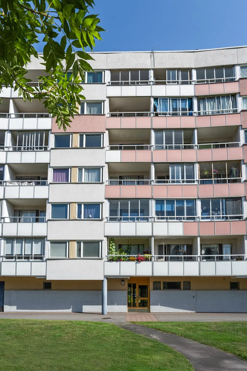 Hyresrätt med 2 rum på Brandkärrsvägen 78 i Nyköping, bild 2 av 5