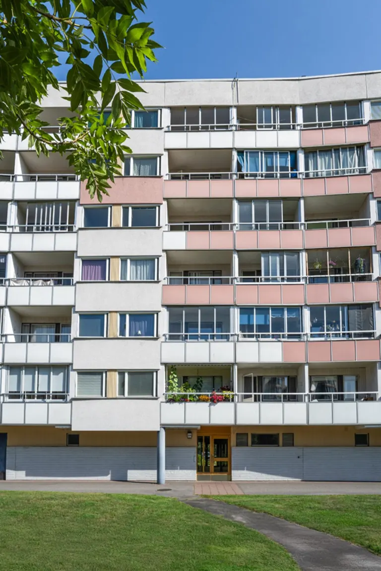 Hyresrätt med 2 rum på Brandkärrsvägen 78 i Nyköping, bild 2 av 5