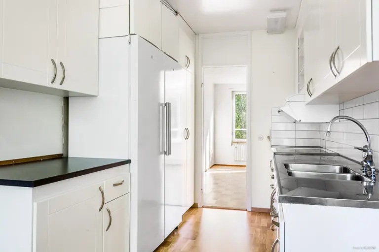 Hyresrätt med 3 rum på Vårvägen 19A i Eskilstuna