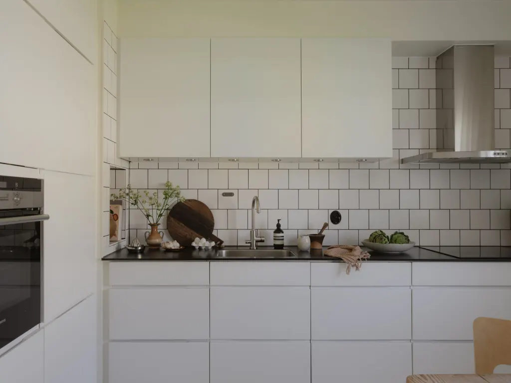 Bostadsrätt med 2 rum på Ernst Torulfsgatan 21B i Göteborg, bild 4 av 5