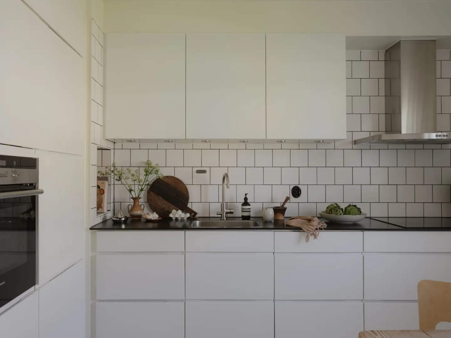 Bostadsrätt med 2 rum på Ernst Torulfsgatan 21B i Göteborg, bild 4 av 5