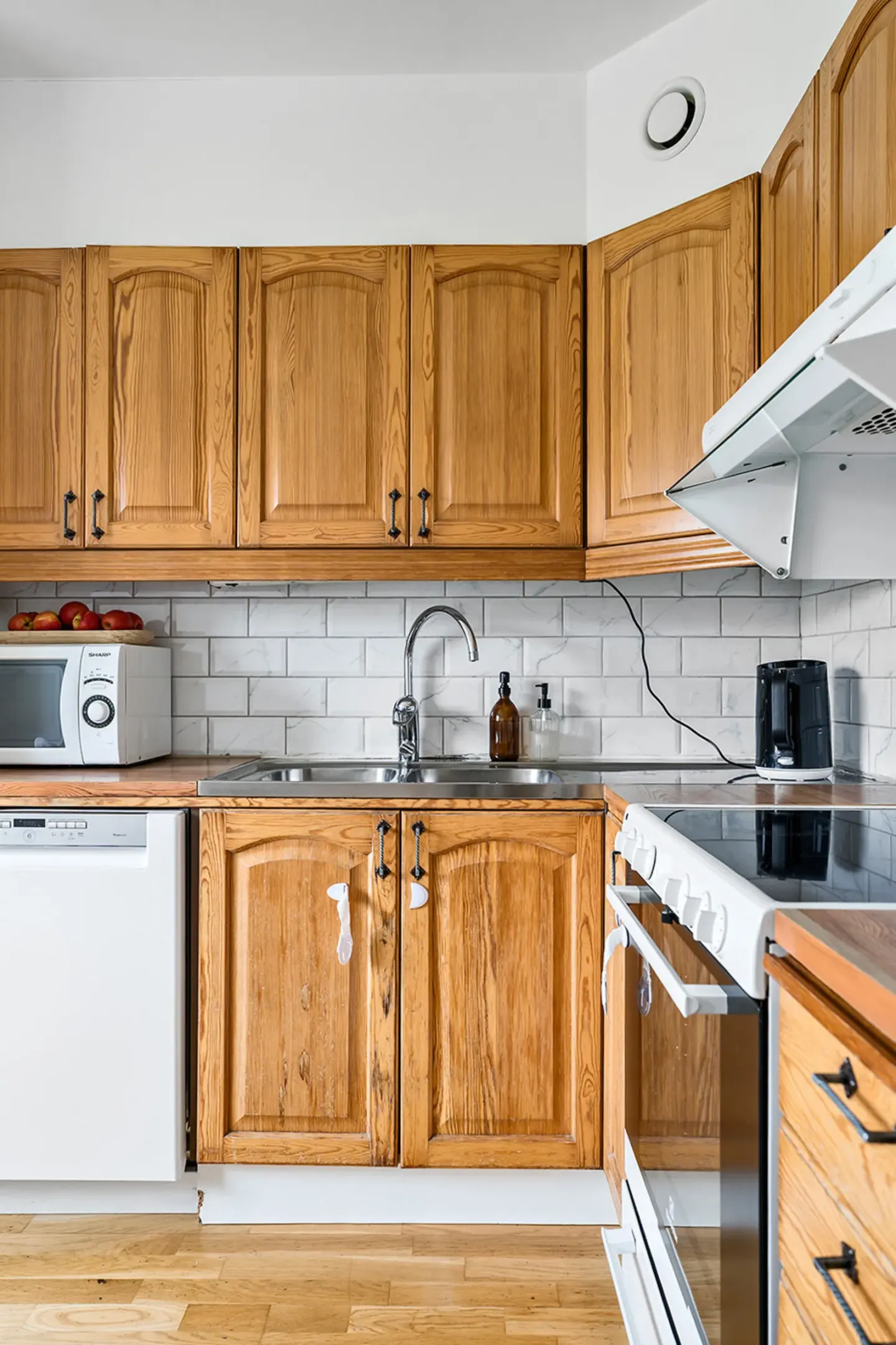 Bostadsrätt med 2 rum på Hammarvägen 56 i Järfälla, bild 4 av 4