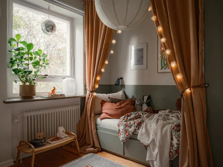 Bostadsrätt med 3 rum på Daniel Petterssons Gata 4B i Göteborg, bild 2 av 5
