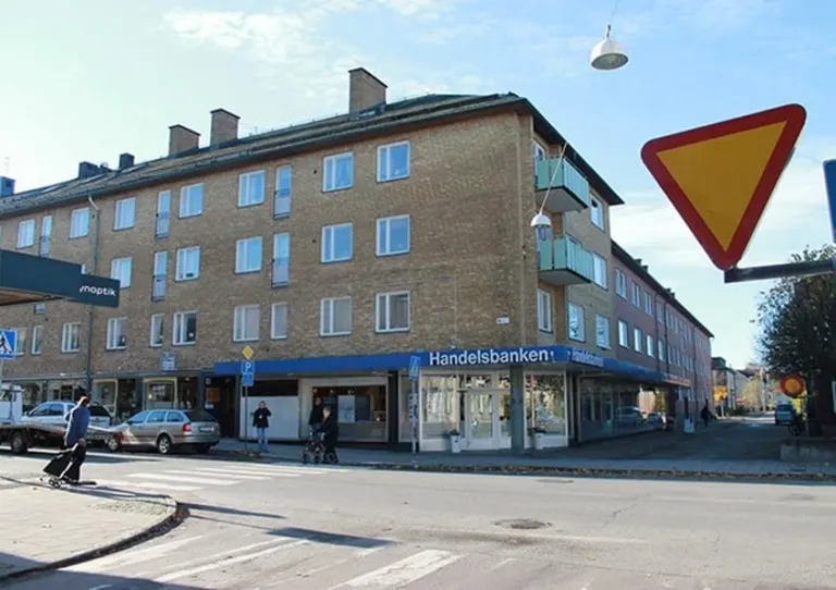 Hyresrätt med 1 rum på Norra Långgatan 15 i Åmål