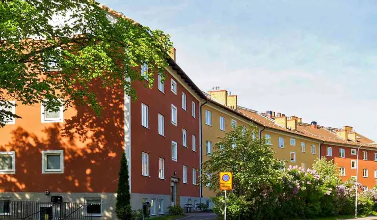 Hyresrätt med 2 rum på Danmarksgatan 8D i Linköping, bild 2 av 3