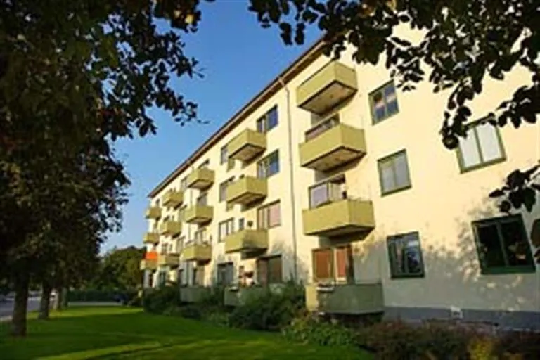 Hyresrätt med 3 rum på Arkitektgatan 6 i Halmstad