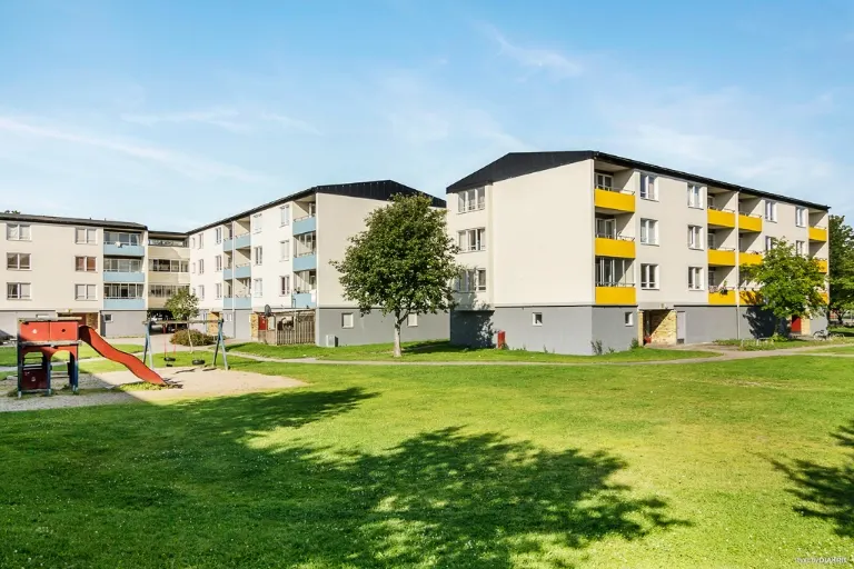 Hyresrätt med 3 rum på Assessorsgatan 15C i Eskilstuna, bild 5 av 5