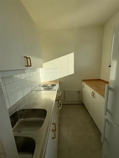 Hyresrätt med 1 rum på Bryggerigatan 6 A i Säffle, bild 4 av 5