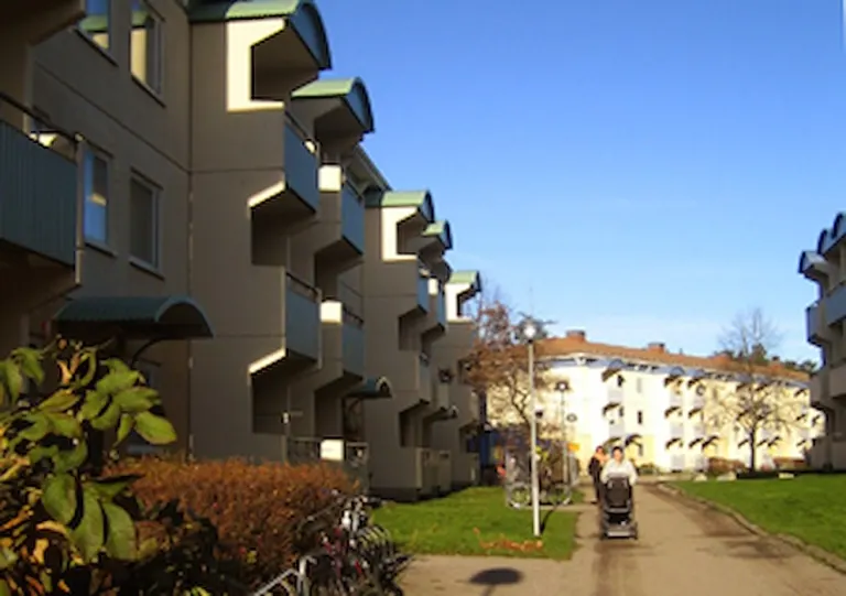Hyresrätt med 1 rum på Söderberga Gårdsväg 11 i Stockholm