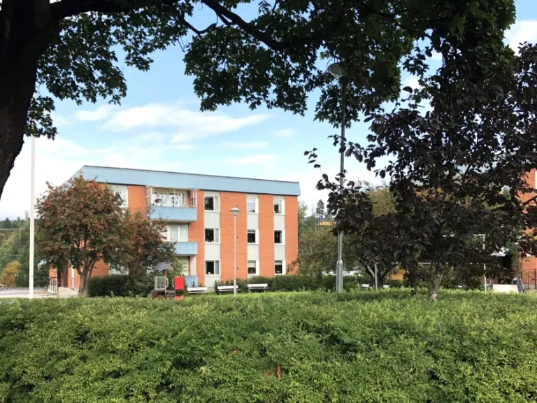Hyresrätt med 2 rum på Storgatan 25B i Sollefteå, bild 2 av 3