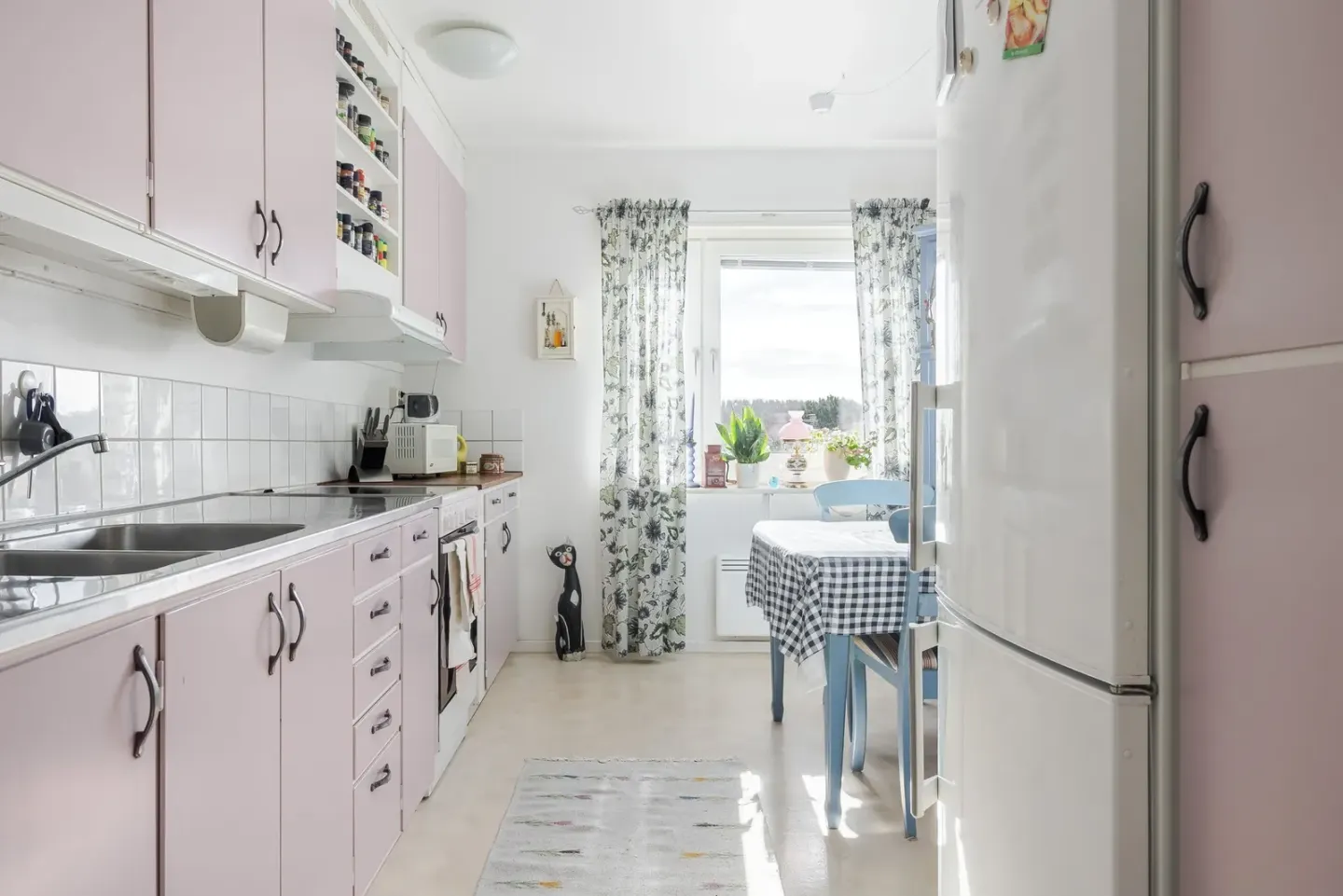 Bostadsrätt med 2 rum på Bispmotalagatan 29D i Motala, bild 4 av 4