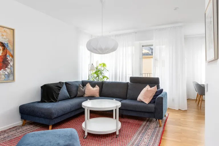 Bostadsrätt med 3 rum på Birgittagatan 2 i Linköping, bild 4 av 4