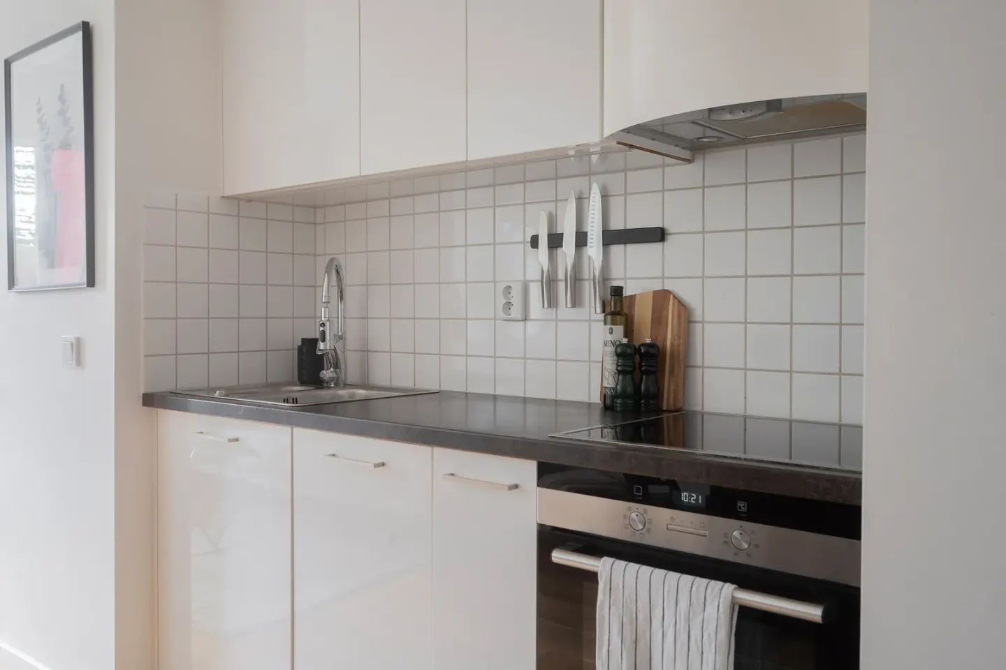 Bostadsrätt med 2 rum på Kvarnbergsvägen 31 i Huddinge, bild 4 av 4
