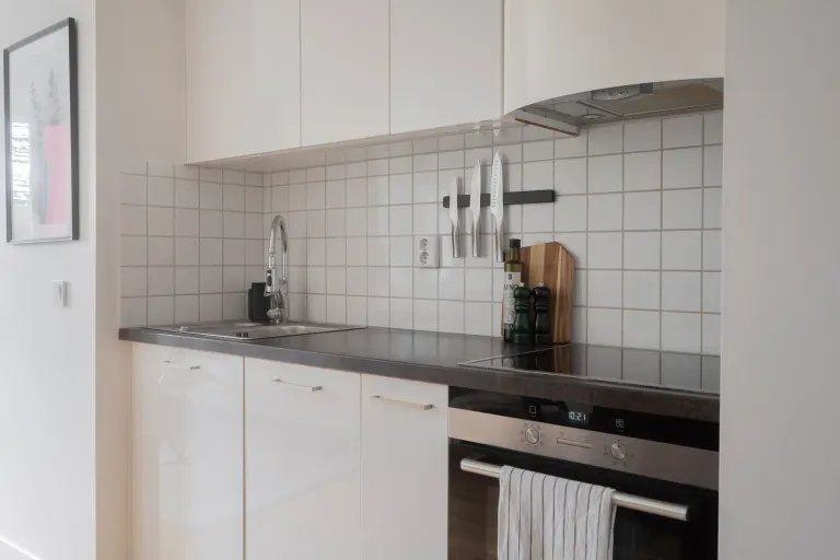 Bostadsrätt med 2 rum på Kvarnbergsvägen 31 i Huddinge, bild 4 av 4
