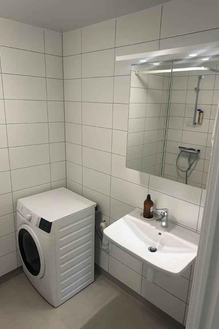 Hyresrätt med 2 rum på Snorkelgatan 11A i Malmö