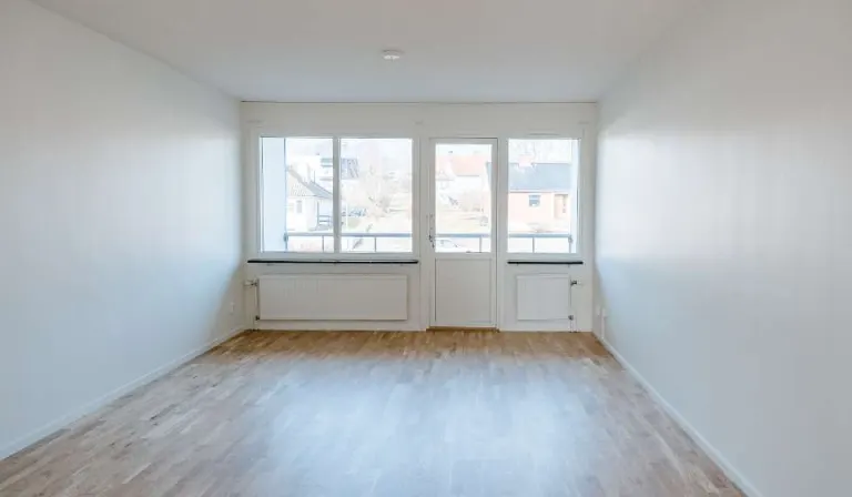 Hyresrätt med 3 rum på Utmarksvägen 1E i Falkenberg, bild 4 av 5
