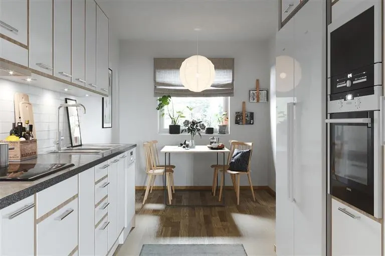 Hyresrätt med 2 rum på Skansvägen 216 B i Växjö, bild 2 av 3
