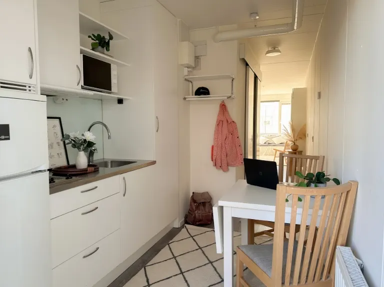 Hyresrätt med 1 rum på Djupdalsvägen 11A i Sollentuna, bild 5 av 5