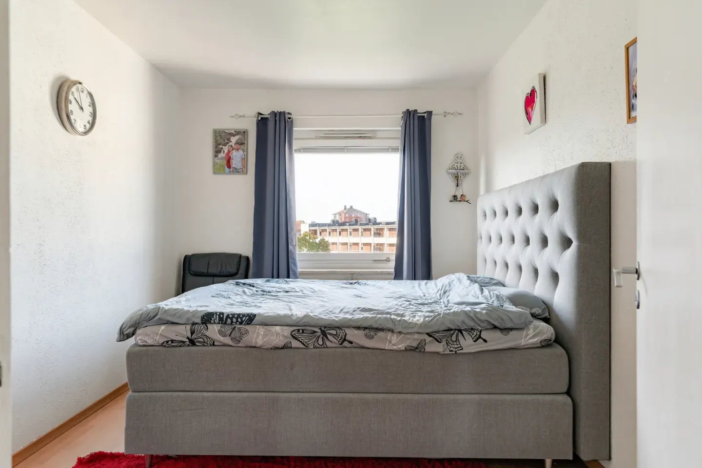 Bostadsrätt med 3 rum på Sjögatan 14B i Oxelösund, bild 4 av 4