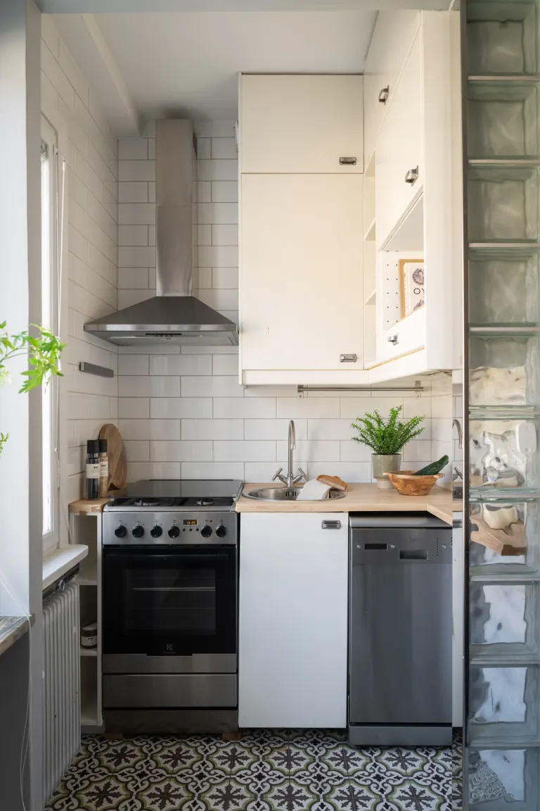 Bostadsrätt med 1 rum på Slipgatan 5 i Stockholm, bild 4 av 5