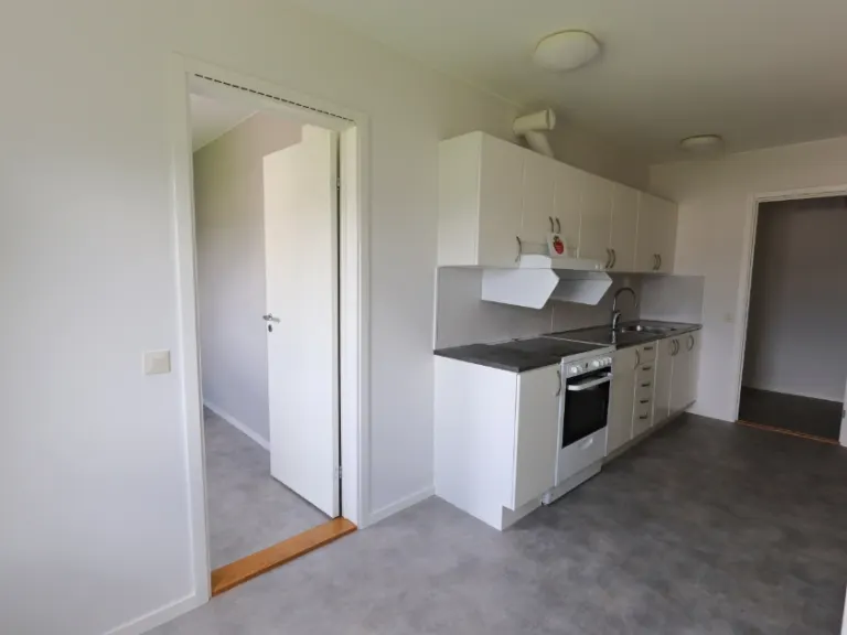 Hyresrätt med 3 rum på Långgatan 25E i Sollefteå, bild 2 av 5