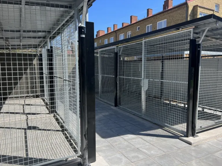 Hyresrätt med 4 rum på Nygatan 29B i Kalmar, bild 4 av 5