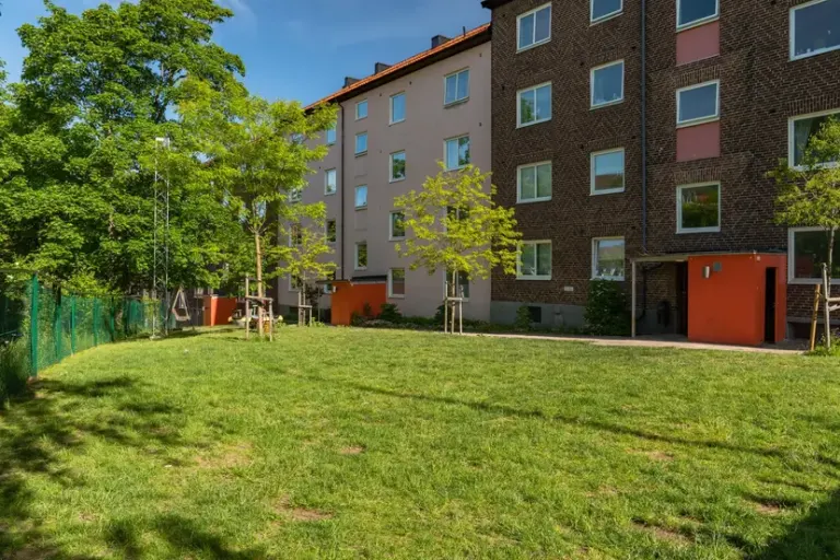 Hyresrätt med 3 rum på Gasverksgatan 36 i Helsingborg, bild 2 av 5